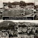 Steinbach Hallenberg