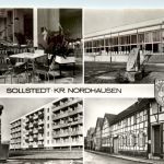 Sollstedt - Kr. Nordhausen
