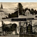 Zwönitz - Stadtteil Nierzwönitz