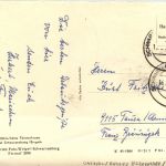 Köhlerhütte Fürstenbrunn bei Schwarzenberg