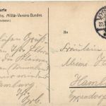 Kaiser Wilhelm Denkmal auf dem Kyffhäuser