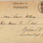 Eutin - Die Lindenallee