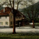 Wernigerode-Nöschenrode - Restaurant Waldmühle