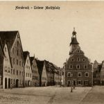 Hersbruck - Unterer Marktplatz