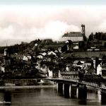 Vilshofen an der Donau