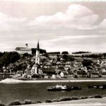 Vilshofen an der Donau