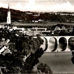 Vilshofen an der Donau