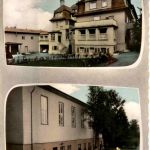 Möttlingen bei Calw - Rettungsarche