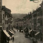 Epinal - Rue Rualmenil