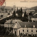 Remiremont