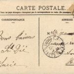 Saint Die - rue Thiers