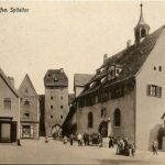 Hersbruck - Am Spitaltor
