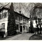 Hofheim - Sanatorium Dr. Schulze-Kahleyss