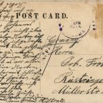 Panama - Christobal - Palm Avenue