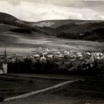 Sachsenbrunn - Ortsteil Sachsendorf