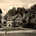 Steinbach-Hallenberg