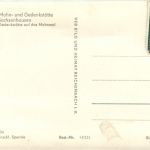 Gedenkstätte Sachsenhausen