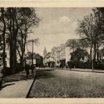 St. Douai - Valenciennerstrasse
