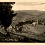 Scheibe-Alsbach