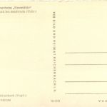 Genesungsheim Neumühle bei Stadtroda
