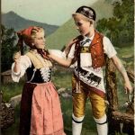 Appenzeller Kinder