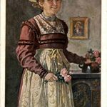 Unterinntal - Tracht