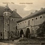 Neustadt a Rbg - Amtsgericht