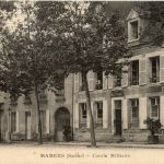 Mamaers - Cercle Militaire