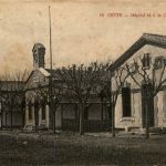 Cette - Hopital 14 la Corniche