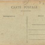 Cette - Hopital 14 la Corniche