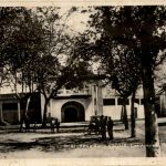 St. Sever sur Adour