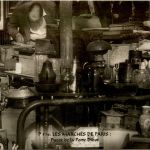 Les Marches de Paris