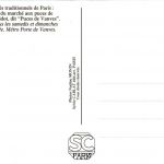 Les Marches de Paris