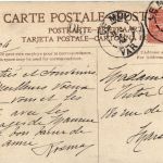 Melle Cavalieri - Folies Bergeres