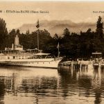 Evian les Bains