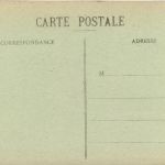 Luneville - Qaurtier Beauvan