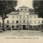 Greoux les Bains