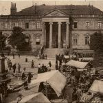 Limoges - Place d Aisne