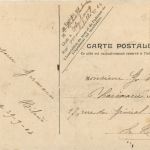 Cherbourg - Place du Chateau