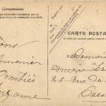 Valognes - Rue de la Poterie