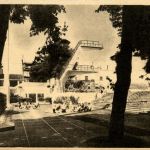 Bordeaux - Le solarium