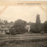 Garches - Etablissements Pasteur