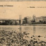Coudes - Les bords de l Allier