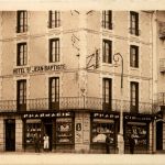 Lourdes - Hotel St. Jean Baptiste