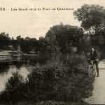 Parc St. Maur - Les Quais