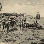 Pornichet - Distractions de la Plage