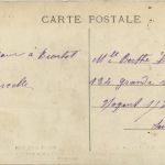 Depart per la Fete