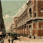 Toulouse - Tramway