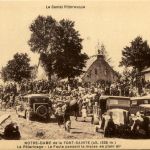 Notre Dame de la Font Sainte