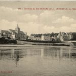 Saumur - Cuneault